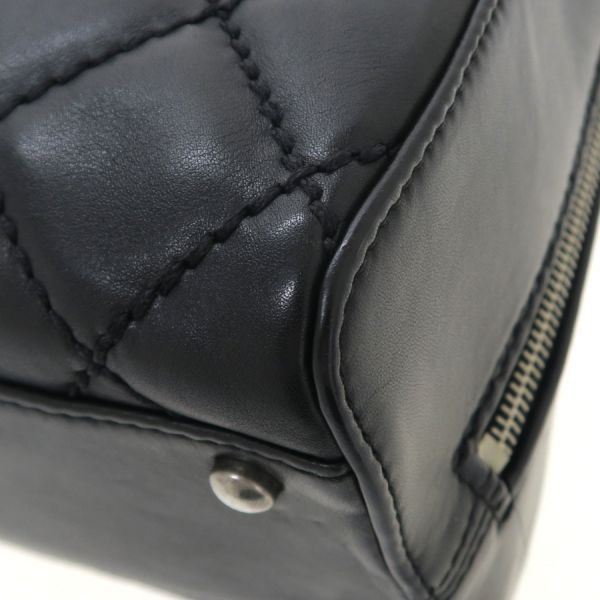 Chanel Wild Stitch Boston [rank B