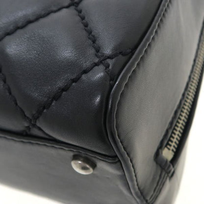 Chanel Wild Stitch Boston [rank B