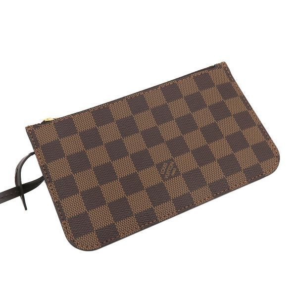 Louis Vuitton Damier Neverfull PM W/pouch N40600 [grade A
