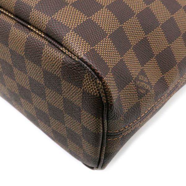 Louis Vuitton Damier Neverfull PM W/pouch N40600 [grade A