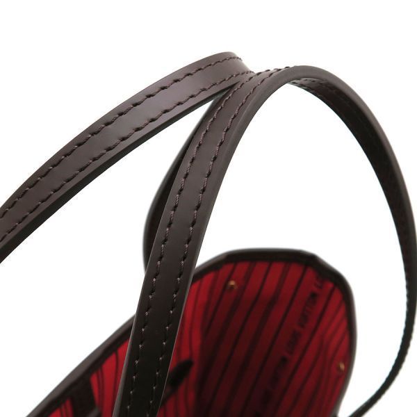 Louis Vuitton Damier Neverfull PM W/pouch N40600 [grade A