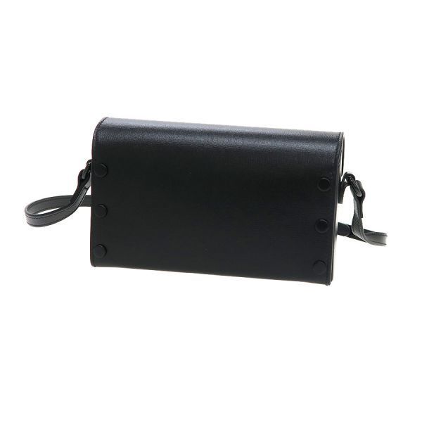 Gucci Horsebit 1955 Leather Mini Shoulder Bag 699296 [grade A