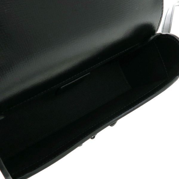 Gucci Horsebit 1955 Leather Mini Shoulder Bag 699296 [grade A