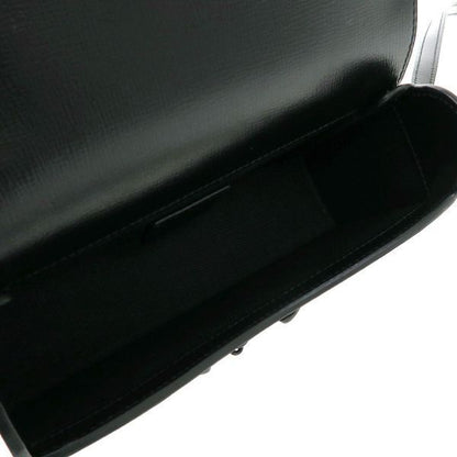 Gucci Horsebit 1955 Leather Mini Shoulder Bag 699296 [grade A