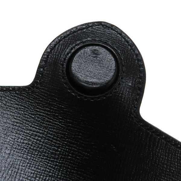 Gucci Horsebit 1955 Leather Mini Shoulder Bag 699296 [grade A