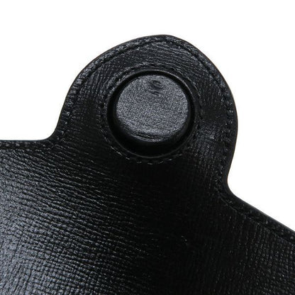 Gucci Horsebit 1955 Leather Mini Shoulder Bag 699296 [grade A