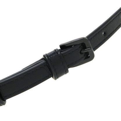 Gucci Horsebit 1955 Leather Mini Shoulder Bag 699296 [grade A