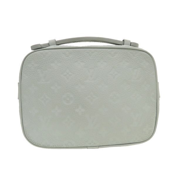 Louis Vuitton Taurillon S-lock Messenger M23152 [grade A