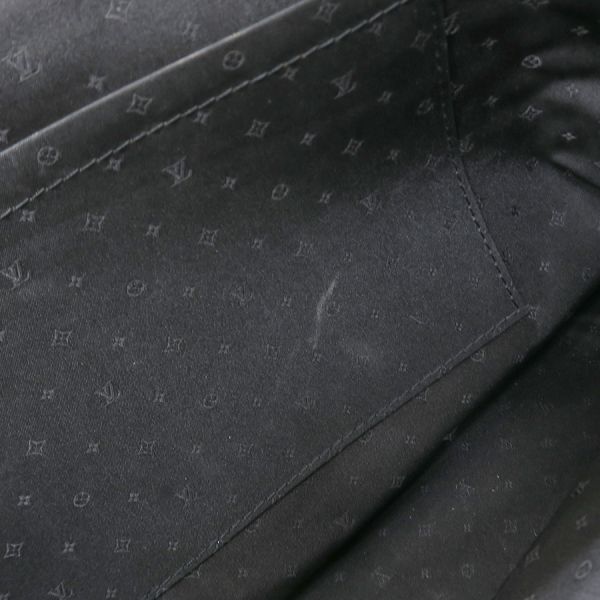 Louis Vuitton Suhari Lockit MM M91875 [rank B