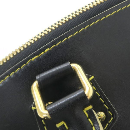 Louis Vuitton Suhari Lockit MM M91875 [rank B