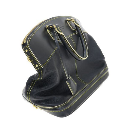 Louis Vuitton Suhari Lockit MM M91875 [rank B