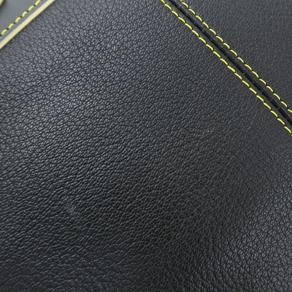 Louis Vuitton Suhari Lockit MM M91875 [rank B