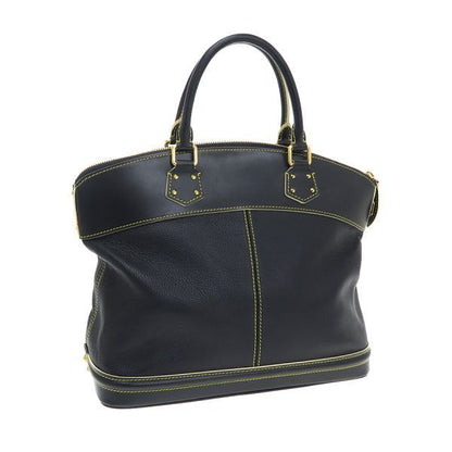 Louis Vuitton Suhari Lockit MM M91875 [rank B