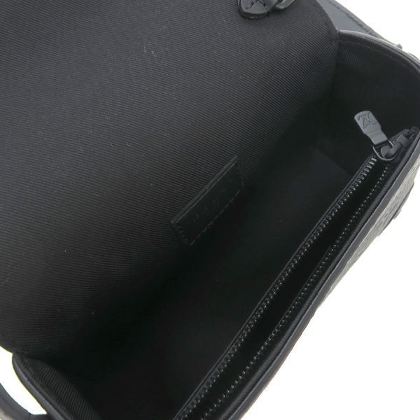 Louis Vuitton Steemer Wearable Wallet M81746 [grade A