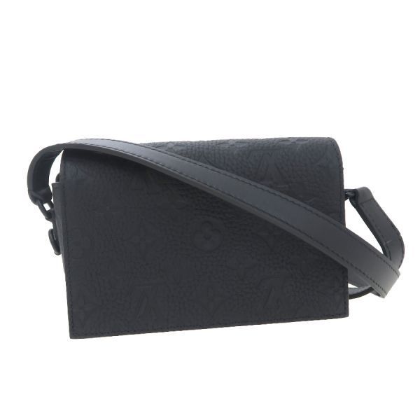 Louis Vuitton Steemer Wearable Wallet M81746 [grade A