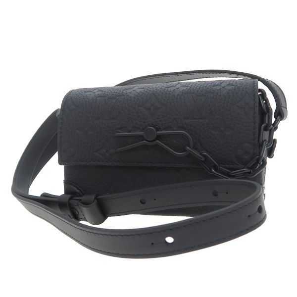 Louis Vuitton Steemer Wearable Wallet M81746 [grade A