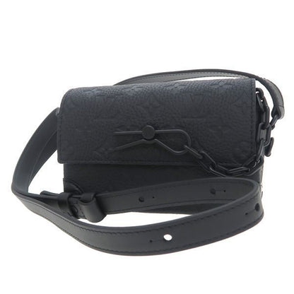 Louis Vuitton Steemer Wearable Wallet M81746 [grade A