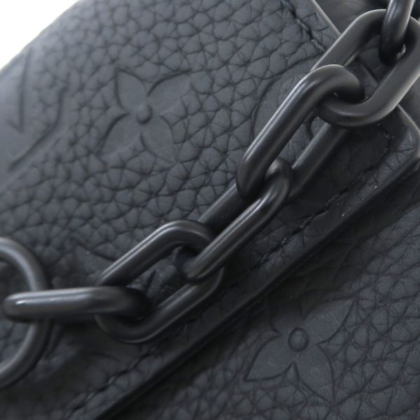 Louis Vuitton Steemer Wearable Wallet M81746 [grade A