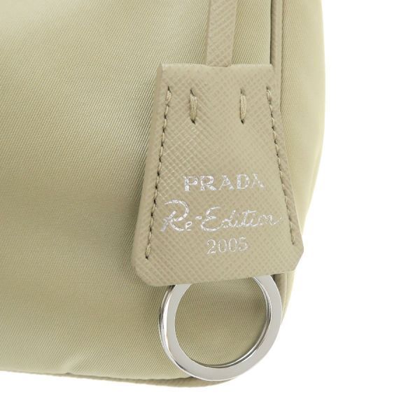 Prada Linylon 2way Shoulder 1bh204 [ranked A