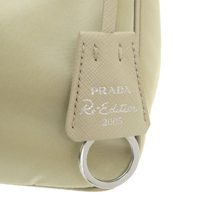 Prada Linylon 2way Shoulder 1bh204 [ranked A