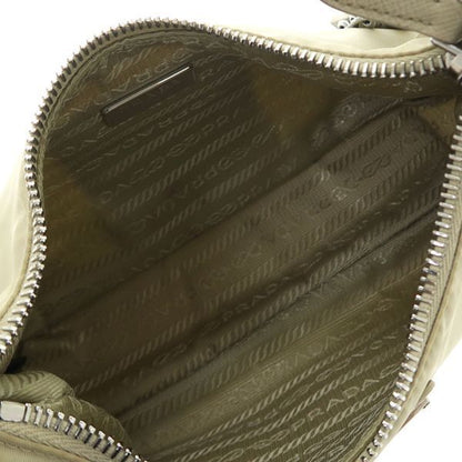 Prada Linylon 2way Shoulder 1bh204 [ranked A