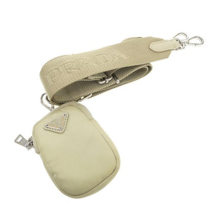 Prada Linylon 2way Shoulder 1bh204 [ranked A