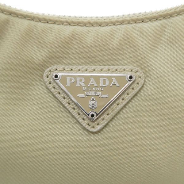 Prada Linylon 2way Shoulder 1bh204 [ranked A
