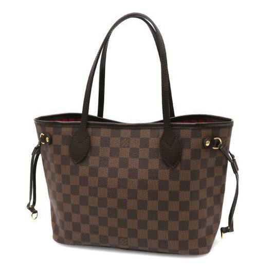 Louis Vuitton Damier Neverfull PM N51109 [rank B