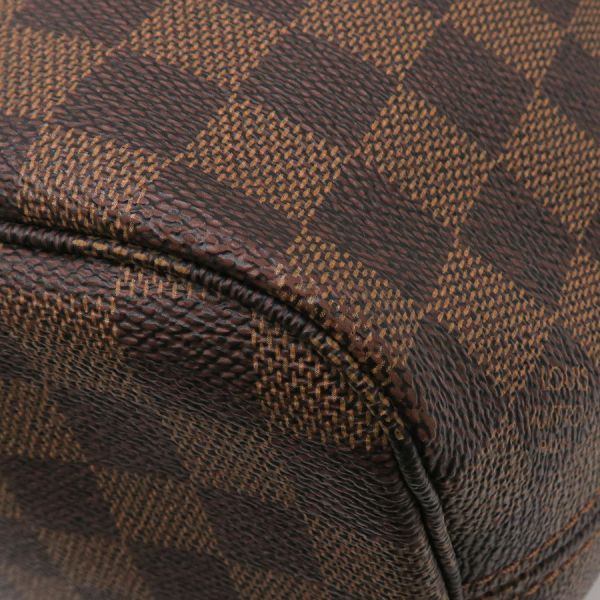 Louis Vuitton Damier Neverfull PM N51109 [rank B