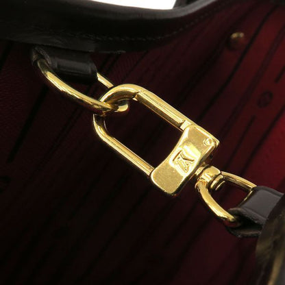 Louis Vuitton Damier Neverfull PM N51109 [rank B