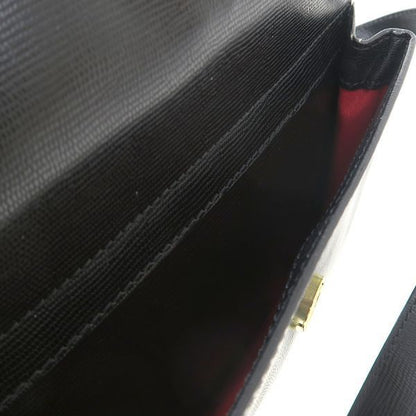 Celine Circle Logo Shoulder
