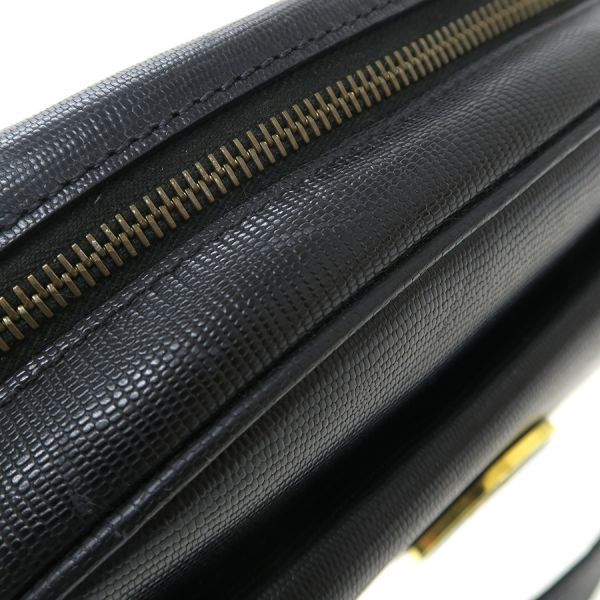 Celine Circle Logo Shoulder