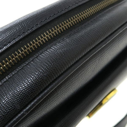 Celine Circle Logo Shoulder