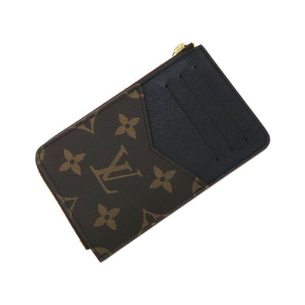 Louis Vuitton Monogram Porte Culte Recto Verso M69431 [grade A)