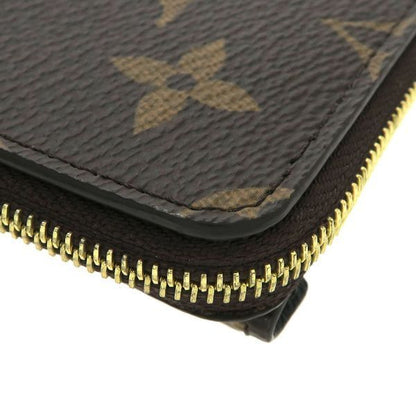 Louis Vuitton Monogram Porte Culte Recto Verso M69431 [grade A)