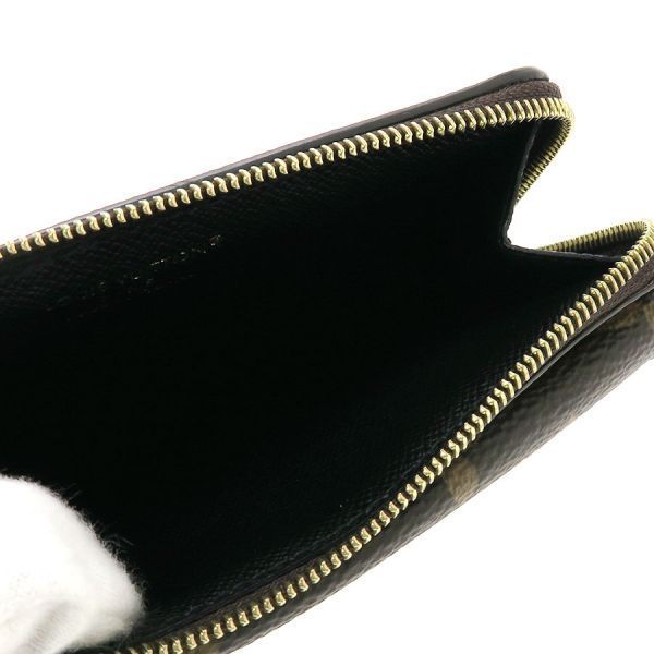 Louis Vuitton Monogram Porte Culte Recto Verso M69431 [grade A)
