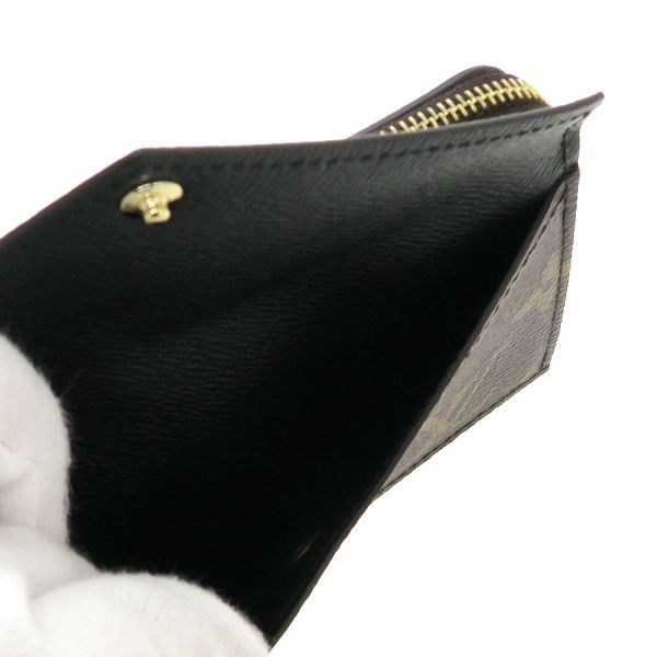 Louis Vuitton Monogram Porte Culte Recto Verso M69431 [grade A)