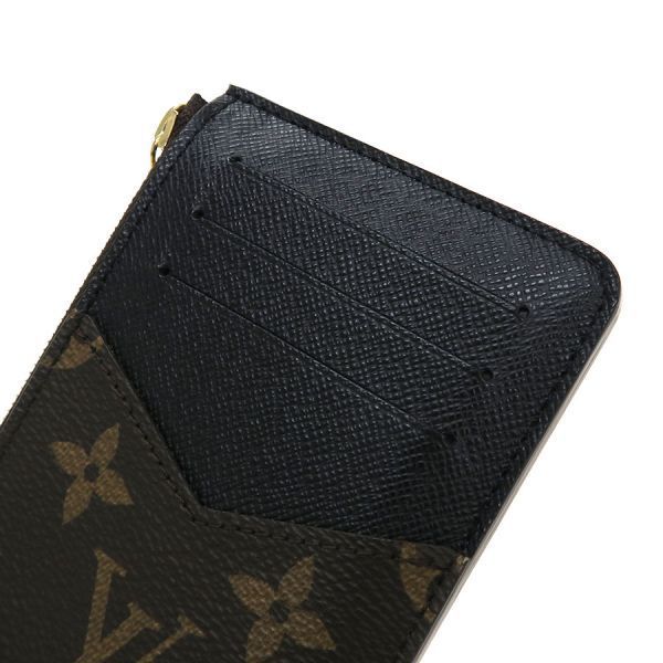 Louis Vuitton Monogram Porte Culte Recto Verso M69431 [grade A)