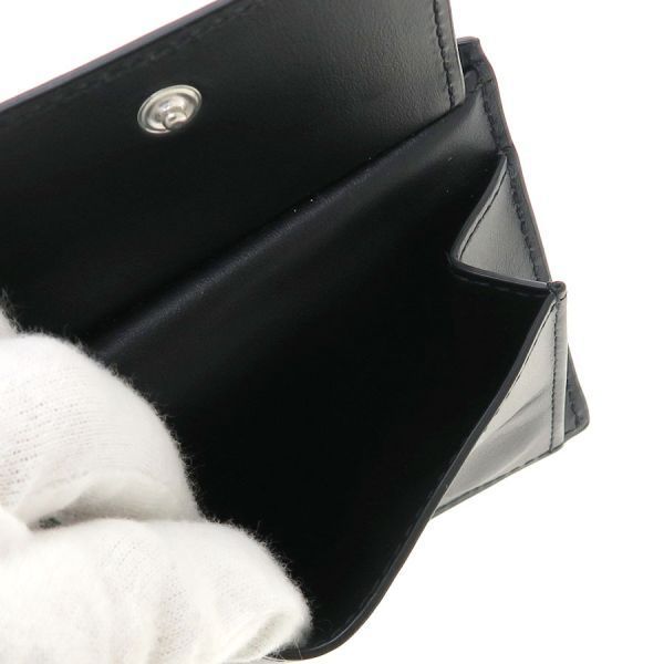 Bottega Veneta Bifold Wallet With Cassette Coin Purse [grade A)