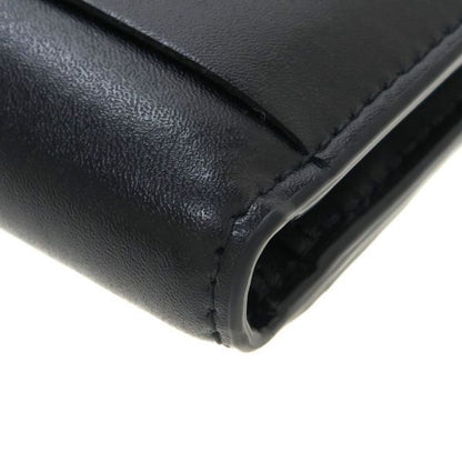 Bottega Veneta Bifold Wallet With Cassette Coin Purse [grade A)