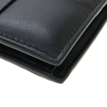 Bottega Veneta Bifold Wallet With Cassette Coin Purse [grade A)