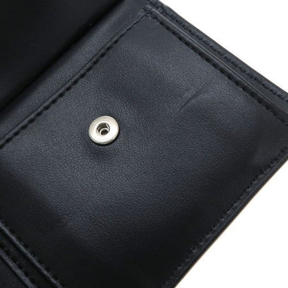 Bottega Veneta Bifold Wallet With Cassette Coin Purse [grade A)