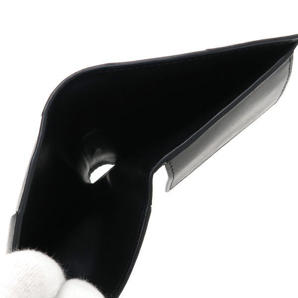 Bottega Veneta Bifold Wallet With Cassette Coin Purse [grade A)