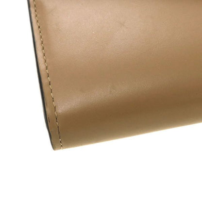 Fendi FF Diamond Continental Wallet 8m0251 [grade A