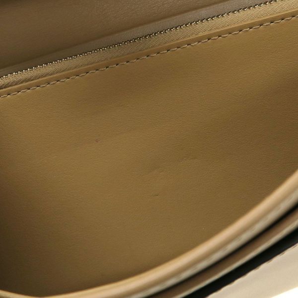 Fendi FF Diamond Continental Wallet 8m0251 [grade A