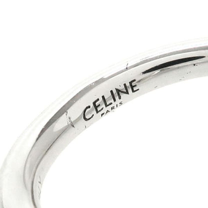 Celine Knot Ring 46n636bra36si [grade A