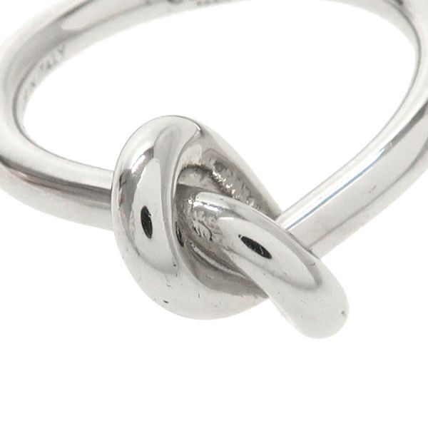 Celine Knot Ring 46n636bra36si [grade A