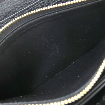 Louis Vuitton Monogram Zippy Wallet / Monogram Giant M69353 [grade B)