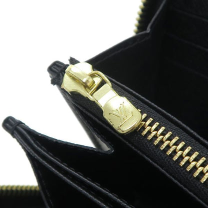 Louis Vuitton Monogram Zippy Wallet / Monogram Giant M69353 [grade B)