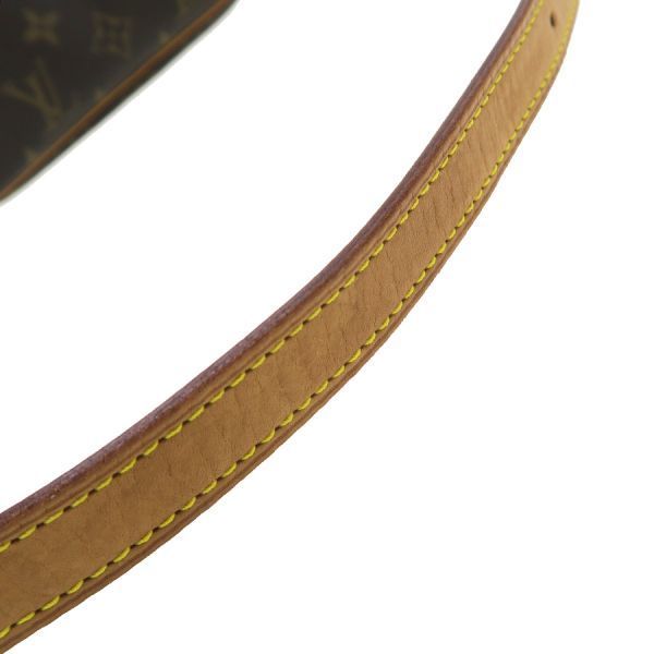 Louis Vuitton Monogram Vivacite PM M51165 [grade B)